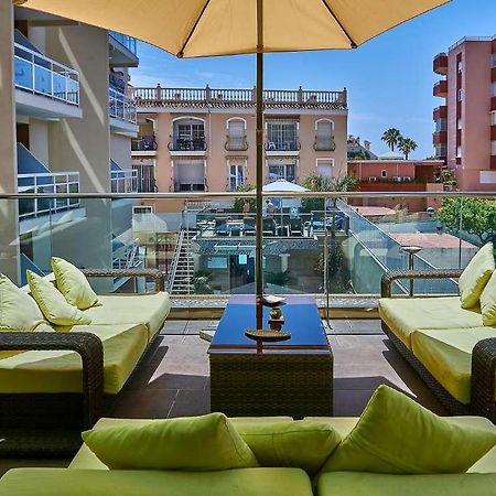Moon Dreams Torremolinos - Adults Recommended Exterior foto