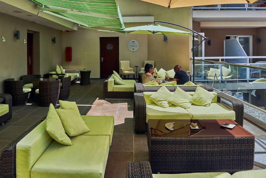 Moon Dreams Torremolinos - Adults Recommended Exterior foto