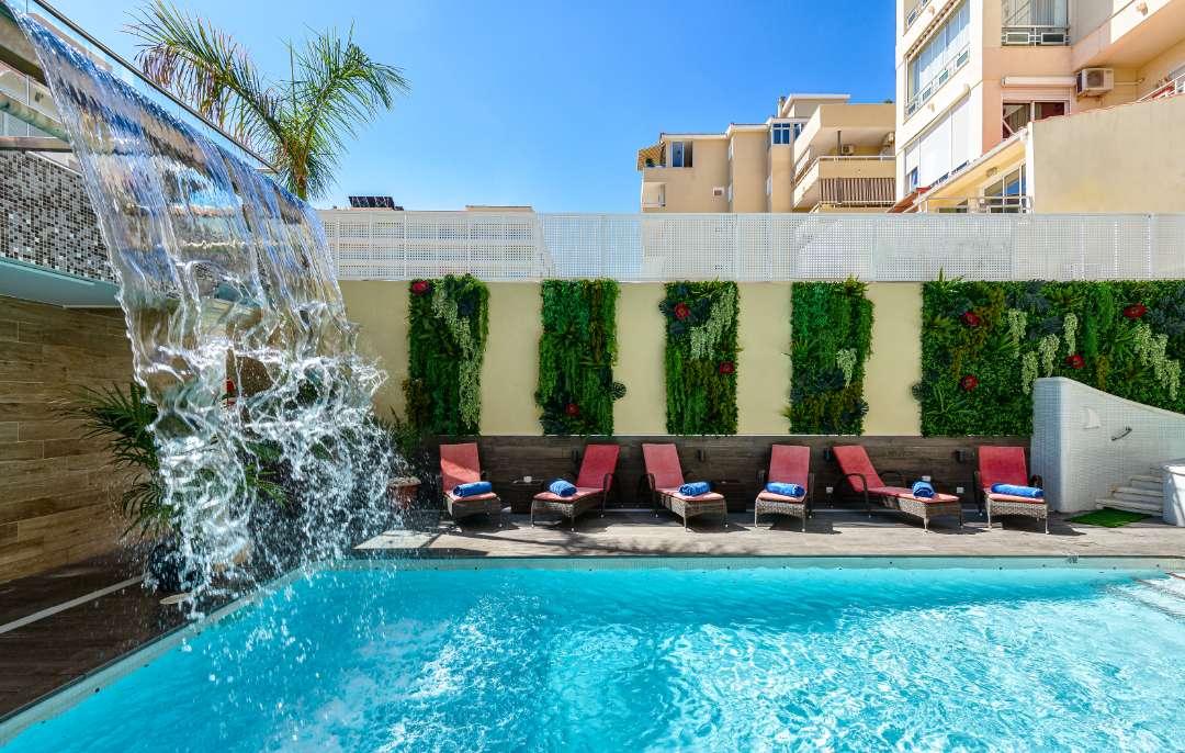 Moon Dreams Torremolinos - Adults Recommended Exterior foto